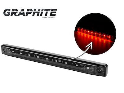 Marker light 