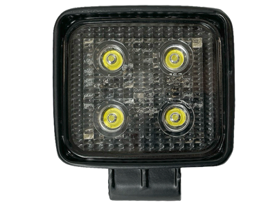 LED Mini arbejdslampe, Spot, 10-80V