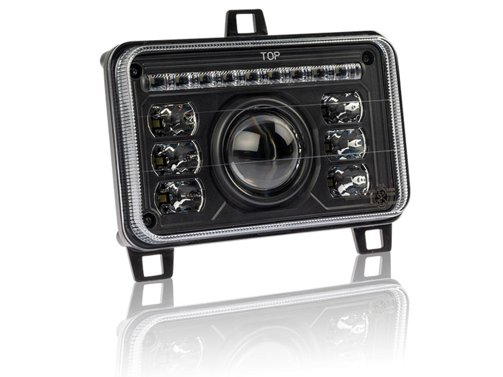 Bullboy Agriline Kørelys 60W
