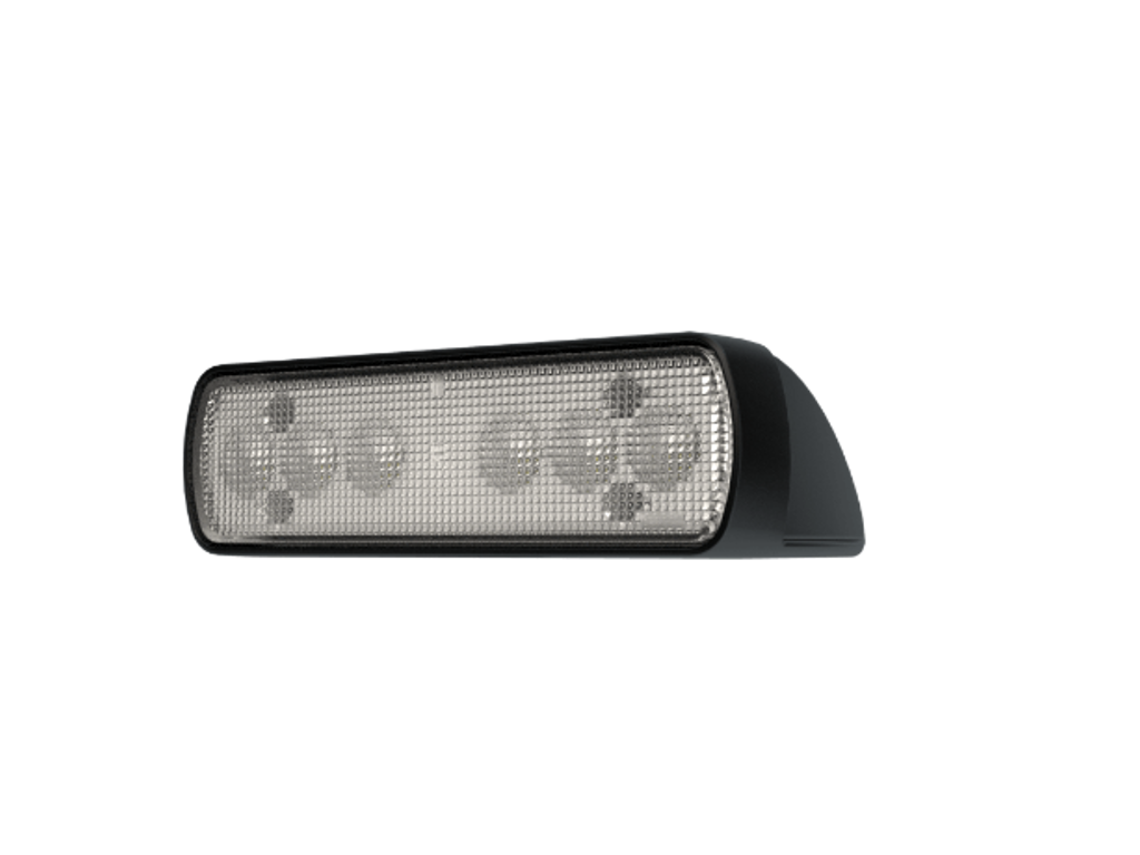 NORDIC LIGHTS Pictor 620 Downside Flood - CISPR 25 Class 5