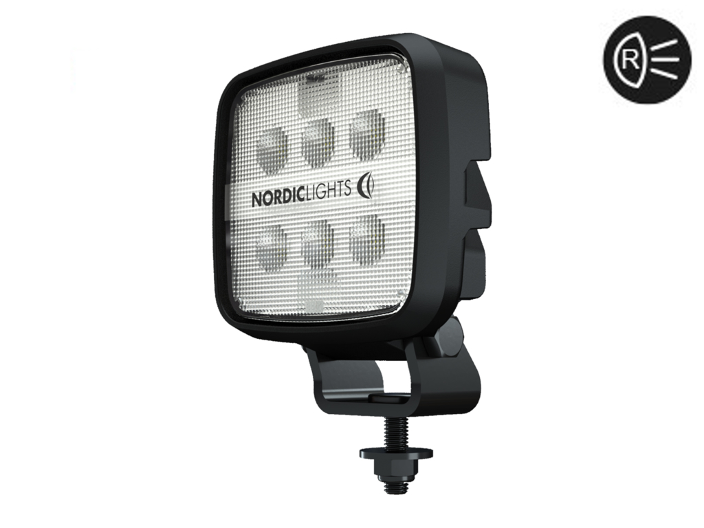 NORDIC LIGHTS Scorpius GO 410 Baklampe