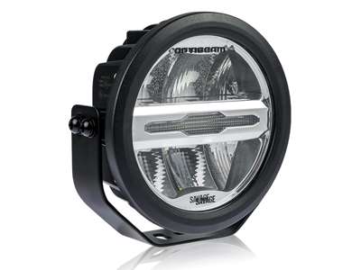 OPTIBEAM SAVAGE fjernlyslampe 7"