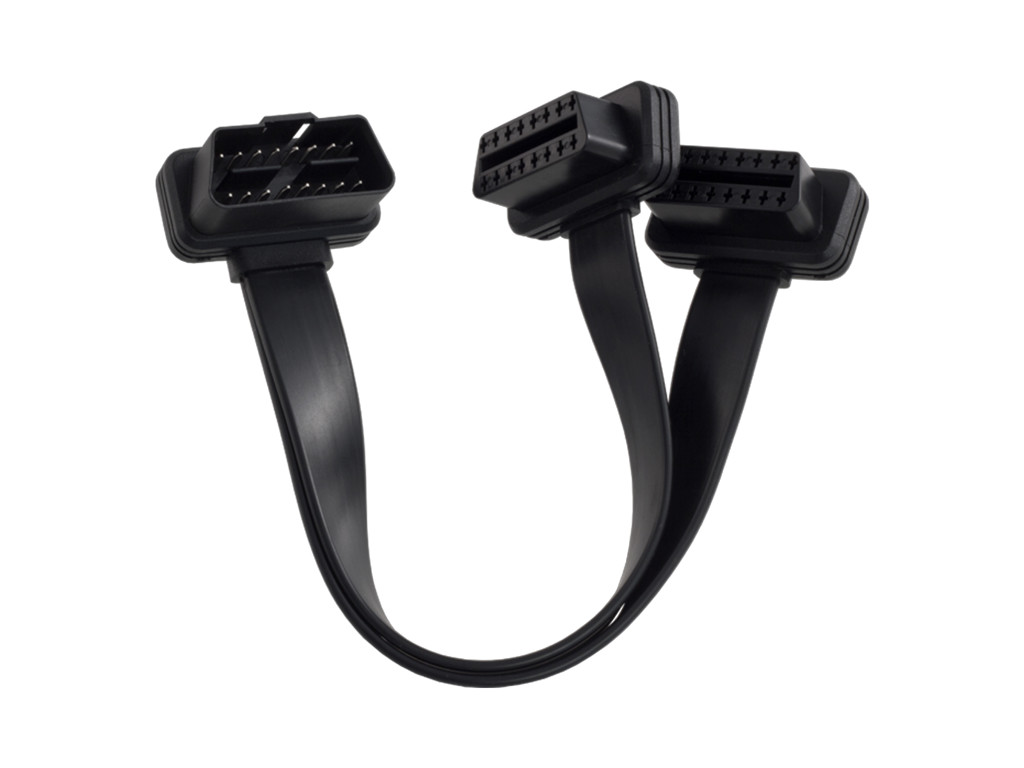 XBB OBD-II Y-kabel
