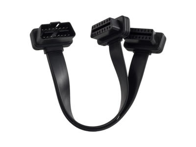 XBB OBD-II Y-kabel