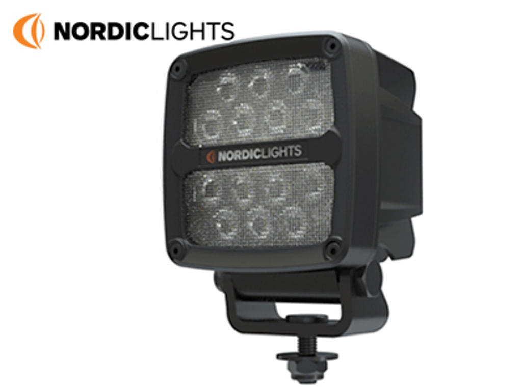 NORDIC LIGHTS Scoprius Pro 445 FLOOD