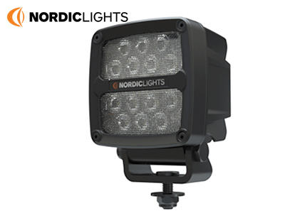 NORDIC LIGHTS Scoprius Pro 445 FLOOD