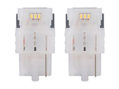 OSRAM LED W21W. 2 stk
