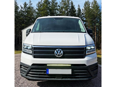 NEAT Smart Mount. VW Crafter 2017+. Impulse 2.1