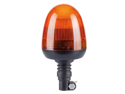 LED Flash Beacon til stangmontering