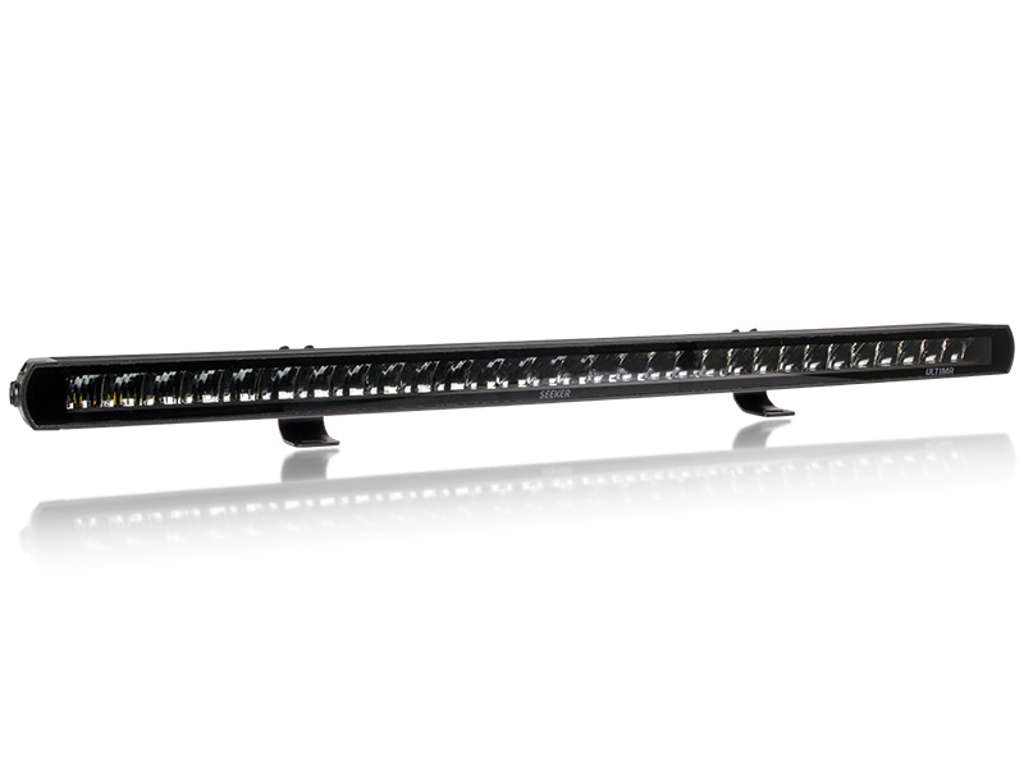 SEEKER ULTIMA 30 CURVED fjernlysbar