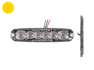 LED FLASH 6LED