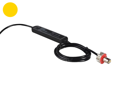 LED Flash-Stick 2x5W - kort