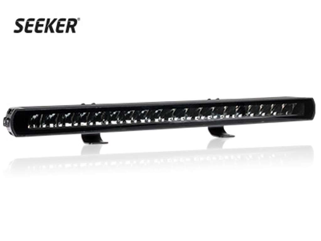 SEEKER ULTIMA 20 CURVED fjernlysbar