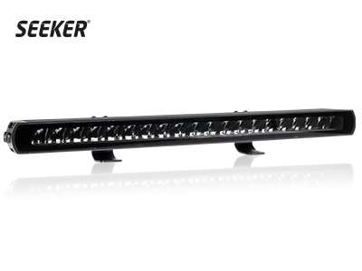 SEEKER ULTIMA 20 CURVED fjernlysbar