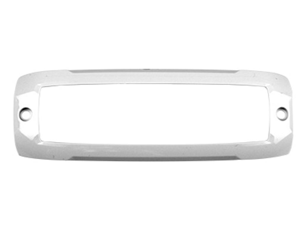 Hvid ramme til 1603-300553/54