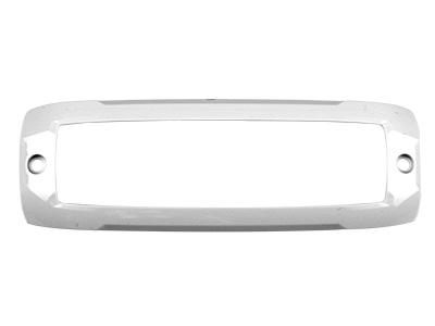 Hvid ramme til 1603-300553/54