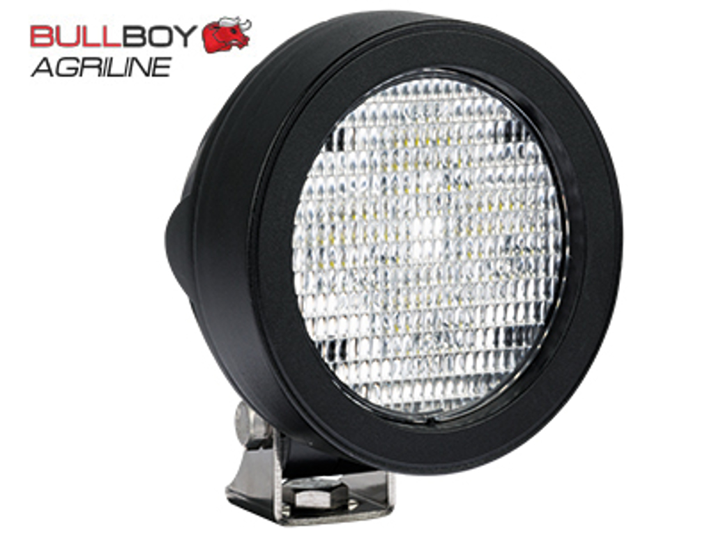 John Deere LED arbejdslampe 60W