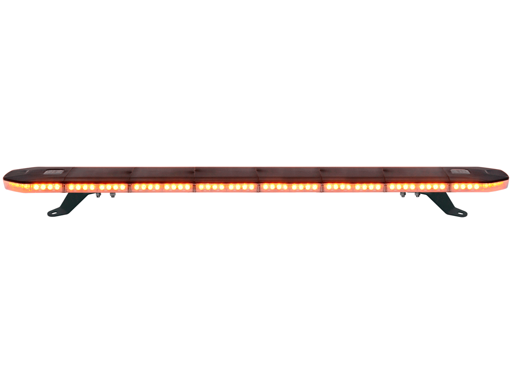 ELENA LED lysbro 1220mm inkl. fjernbetjening
