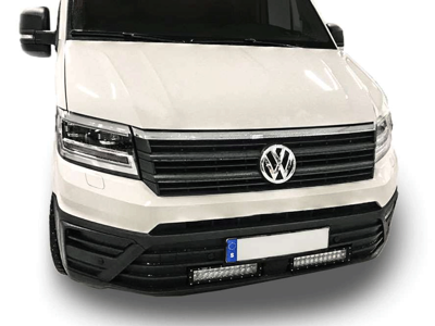 Volkswagen Crafter 2017+ DMS LED Fjernlys-kit