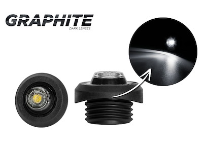 Front position light 