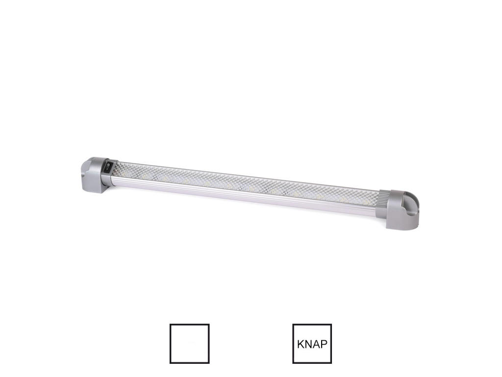 Drejearmatur KUN12V 12W