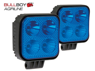 BULLBOY Agriline Sprayer light 12W