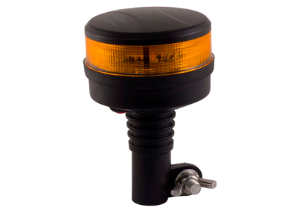 LED advarselsblink  12 & 24V / 27W