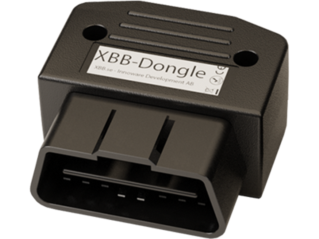 XBB Powerunit Dongle