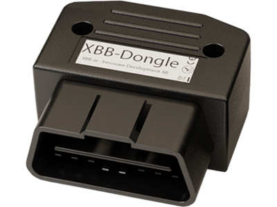 XBB Powerunit Dongle
