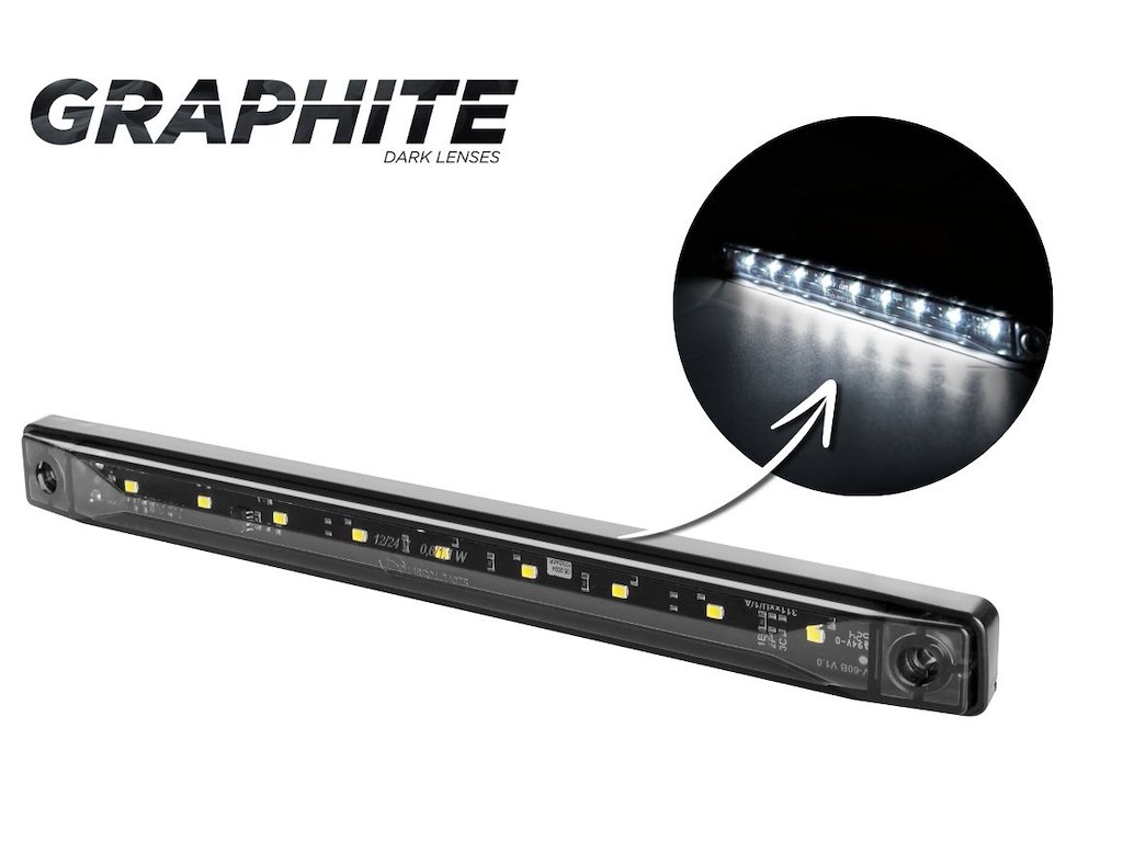 Marker light 