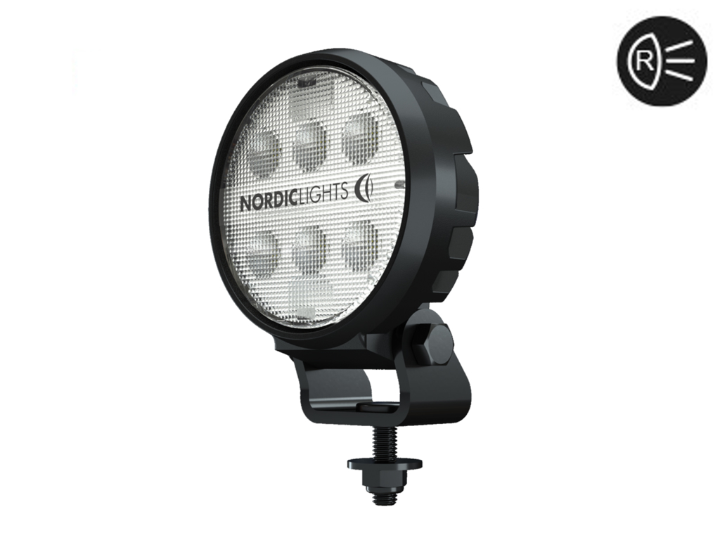 NORDIC LIGHTS Canis GO 410 Baklampe