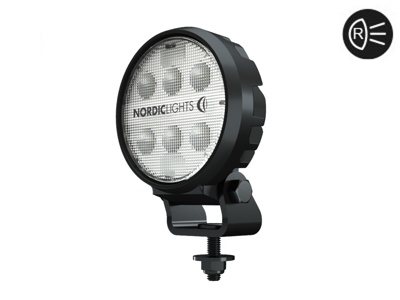 NORDIC LIGHTS Canis GO 410 Baklampe