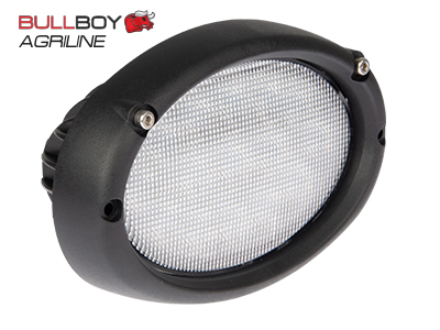 Massey Ferguson LED arbejdslampe 45W