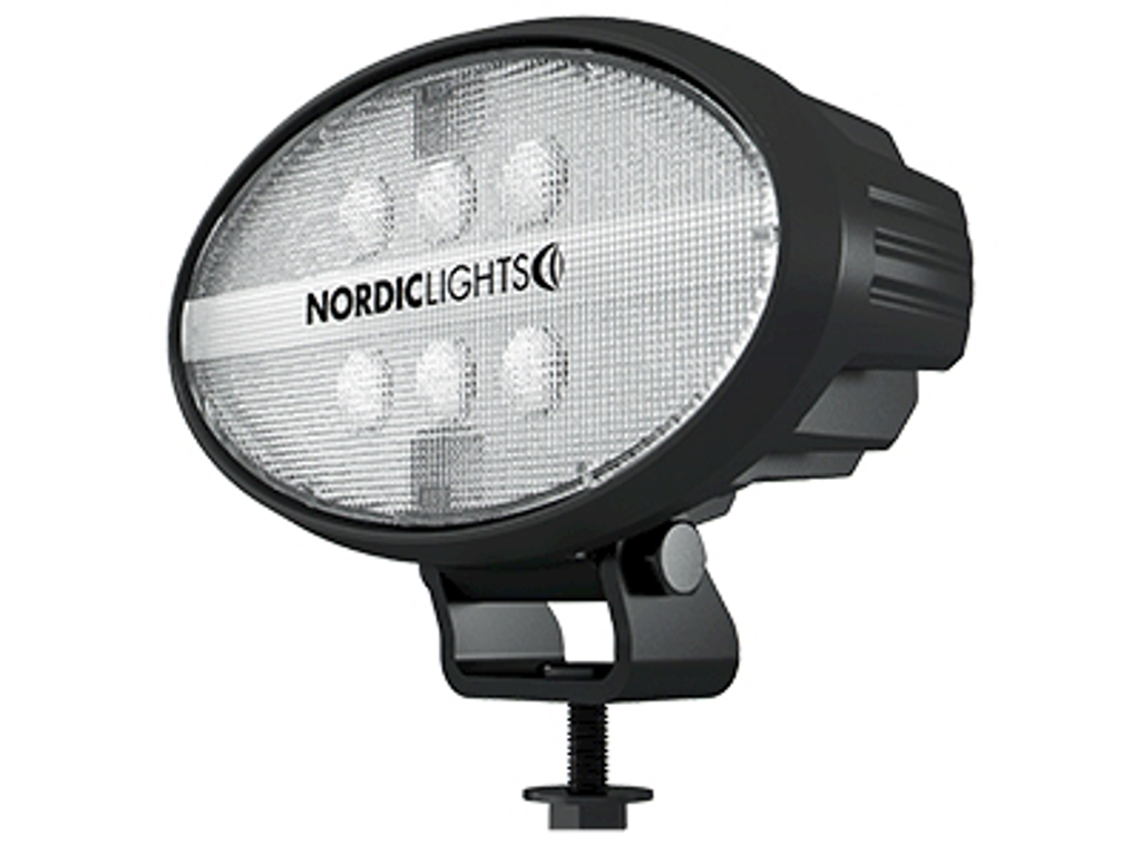 NORDIC LIGHTS ANTARES GO 625 LED arbejdslampe 39W