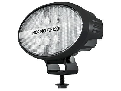 NORDIC LIGHTS ANTARES GO 625 LED arbejdslampe 39W