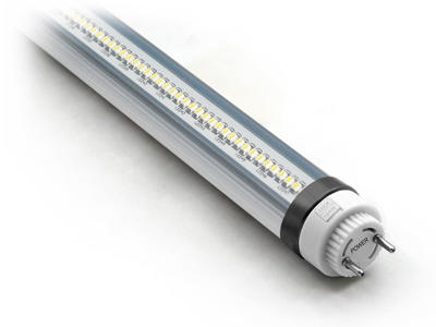 LED T8 lysrør for armaturer. 30W, 150 cm.