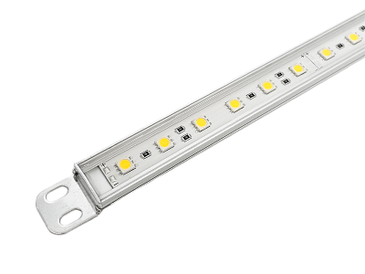 S-Line LED Lysskinne 120 cm. 12V
