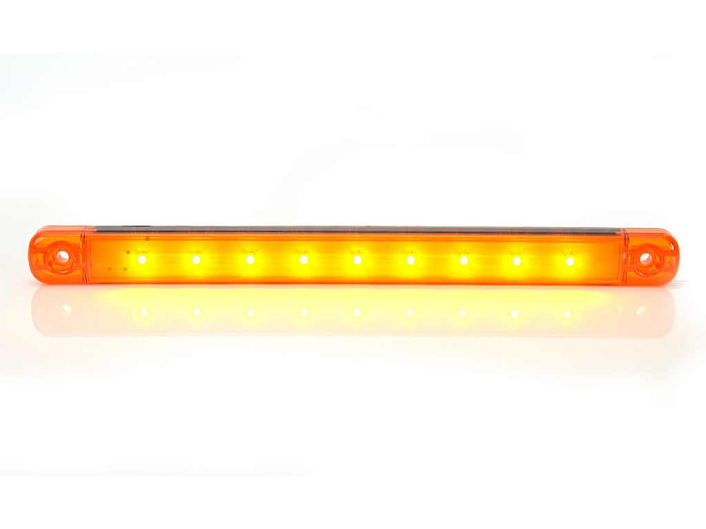 WAS Markerings LED Amber/Orange