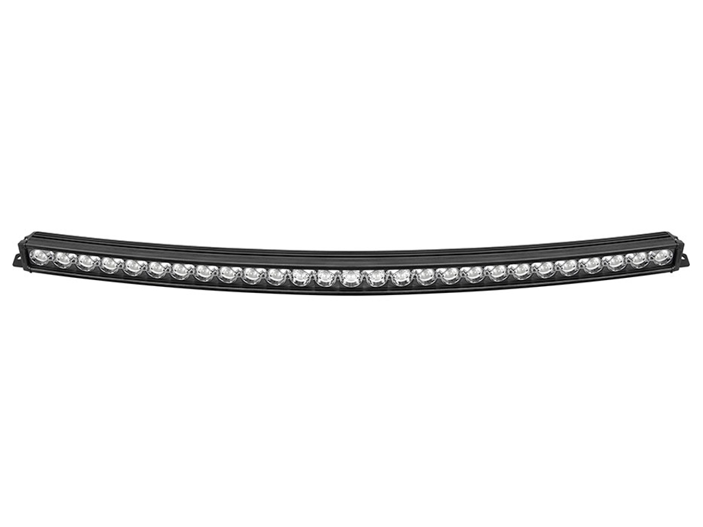 LED "Curved" lysbar 270W