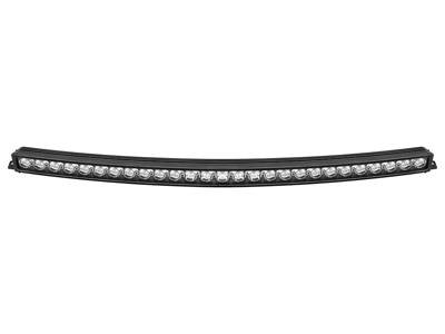 LED "Curved" lysbar 270W