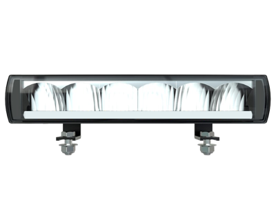 LED lysbar E9 Godkendt Fjernlys 72W/3.900 lumen