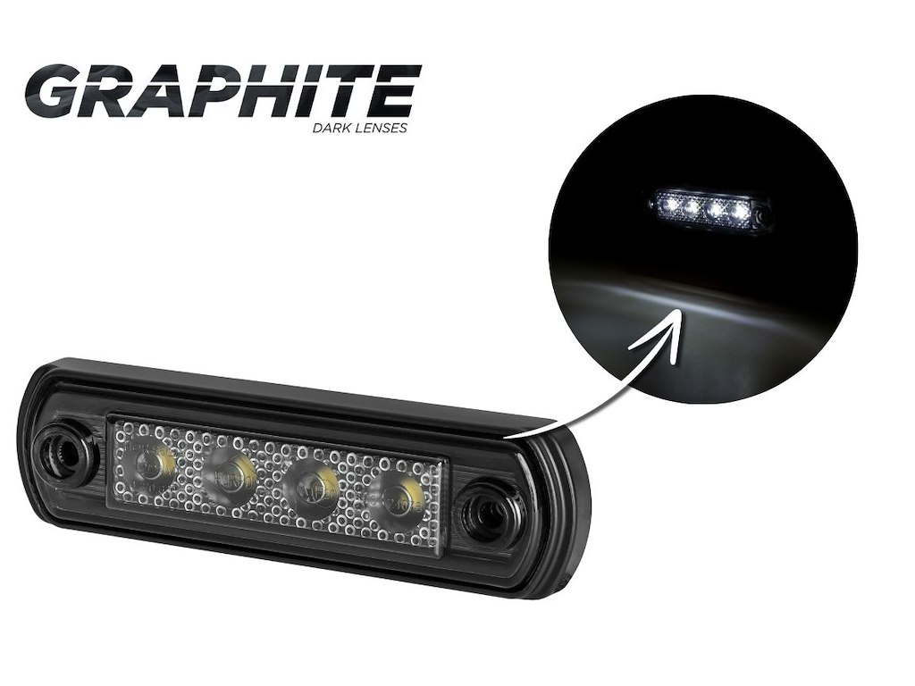 Marker light 