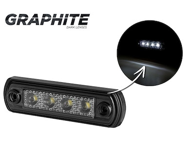 Marker light 