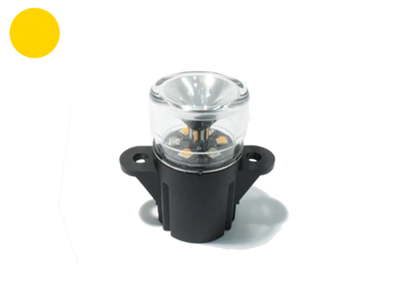 LED Mini-Beacon 6xLED