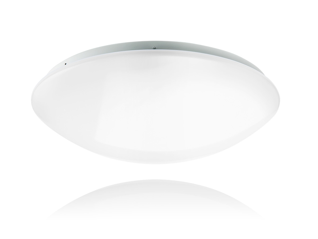 Pragmalux Polo plafond m/sensor