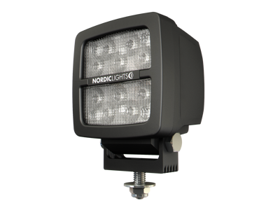 NORDIC LIGHTS SCORPIUS N4406 Wide Flood