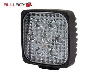 BULLBOY LED arbejdslampe 35W