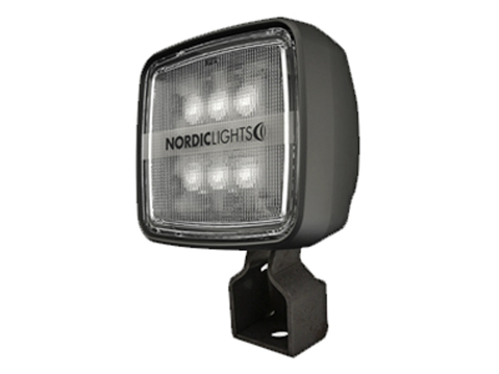 Nordic Led Kl2001 20W