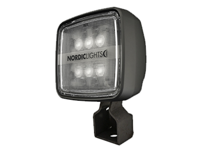 Nordic Led Kl2001 20W