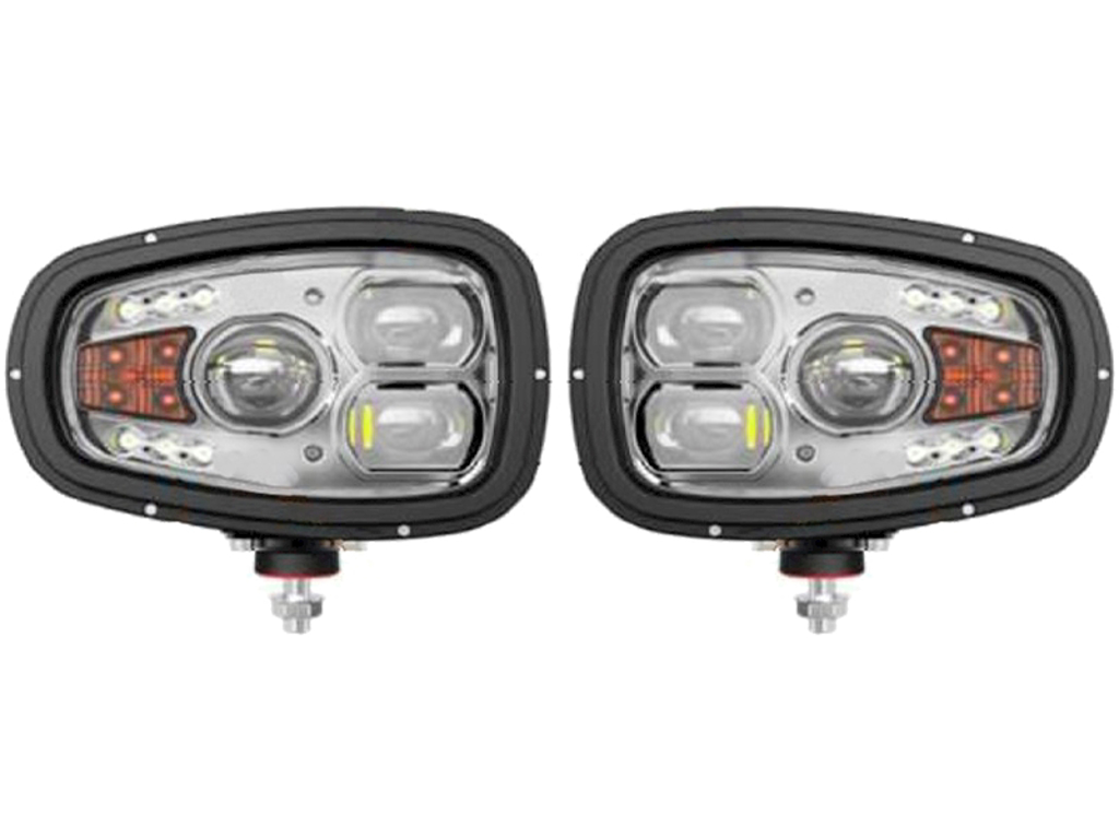 LED Kombi lygte (Sæt)